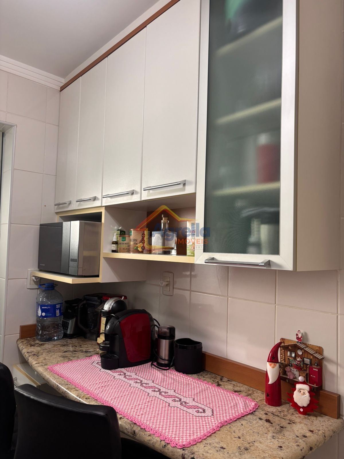 Apartamento, 2 quartos, 55 m² - Foto 5