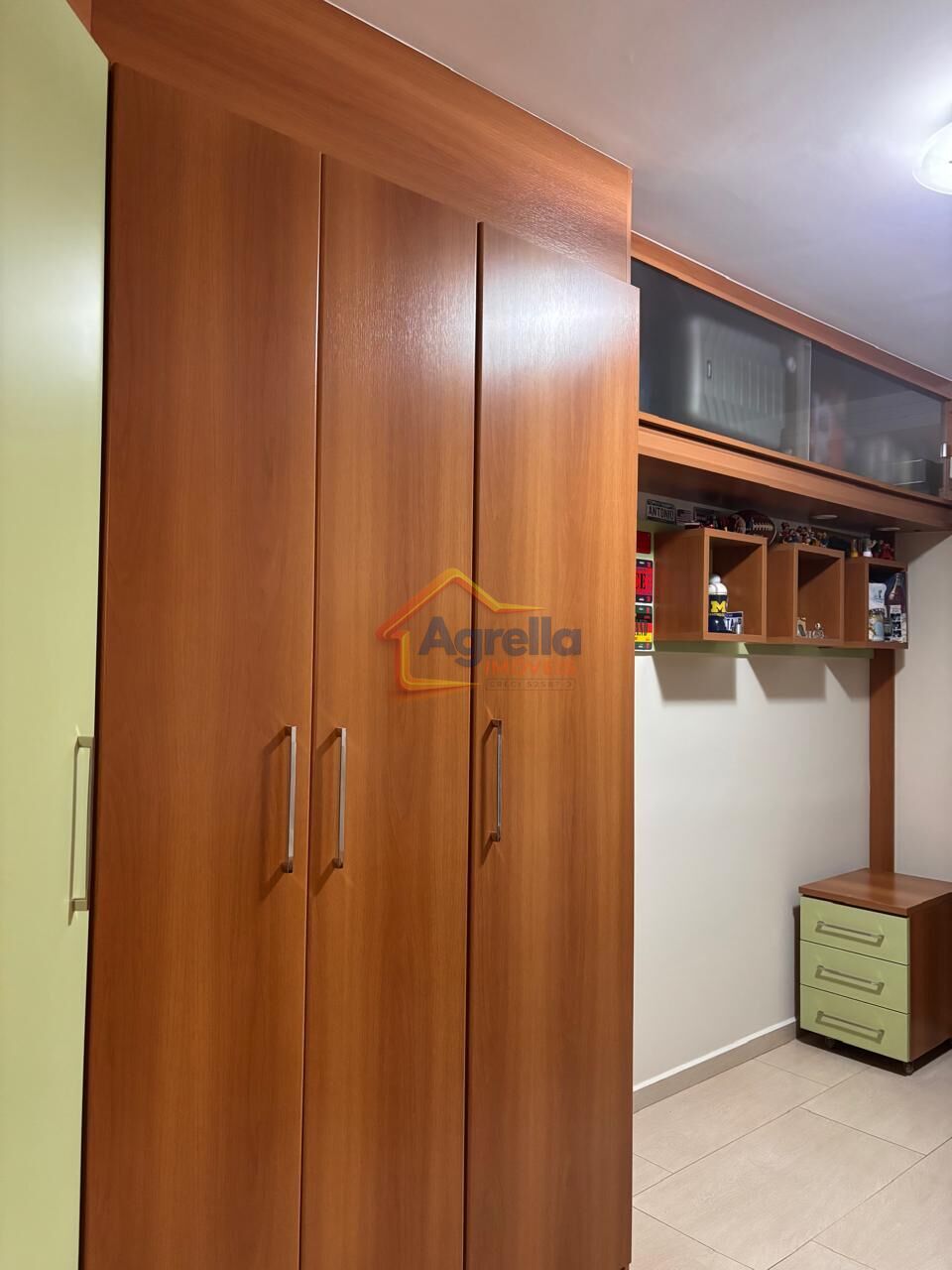 Apartamento, 2 quartos, 55 m² - Foto 12