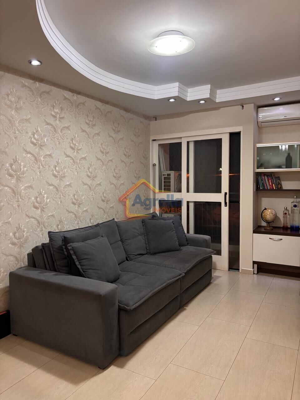 Apartamento, 2 quartos, 55 m² - Foto 8