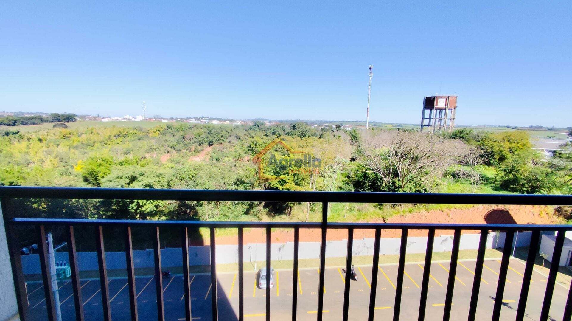 Apartamento, 2 quartos, 45 m² - Foto 4