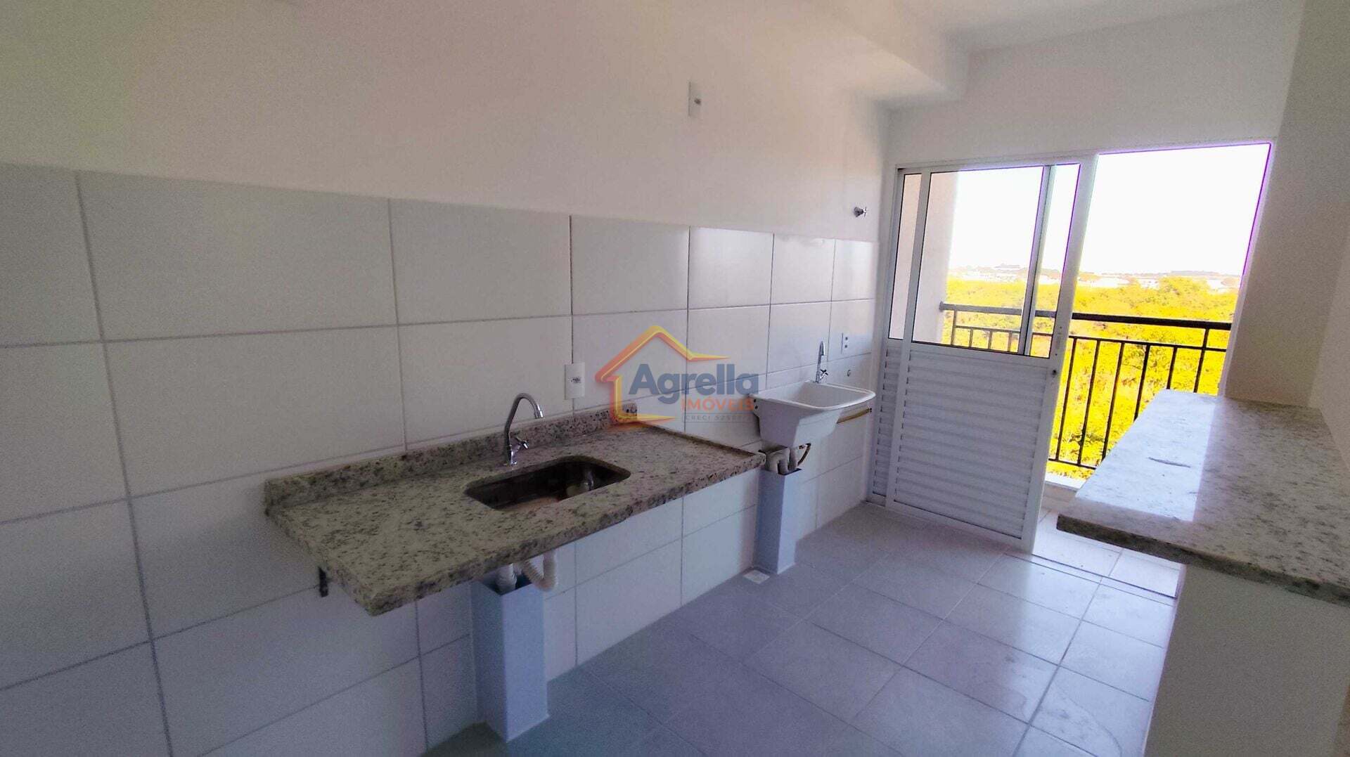 Apartamento, 2 quartos, 45 m² - Foto 2