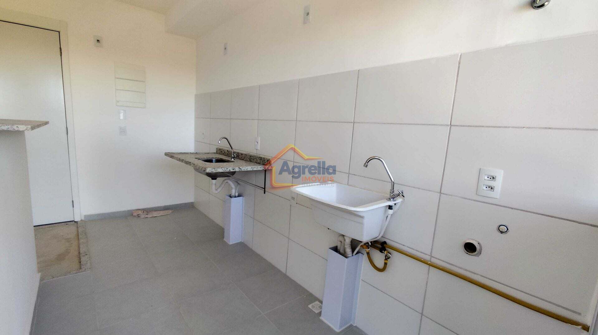 Apartamento, 2 quartos, 45 m² - Foto 6