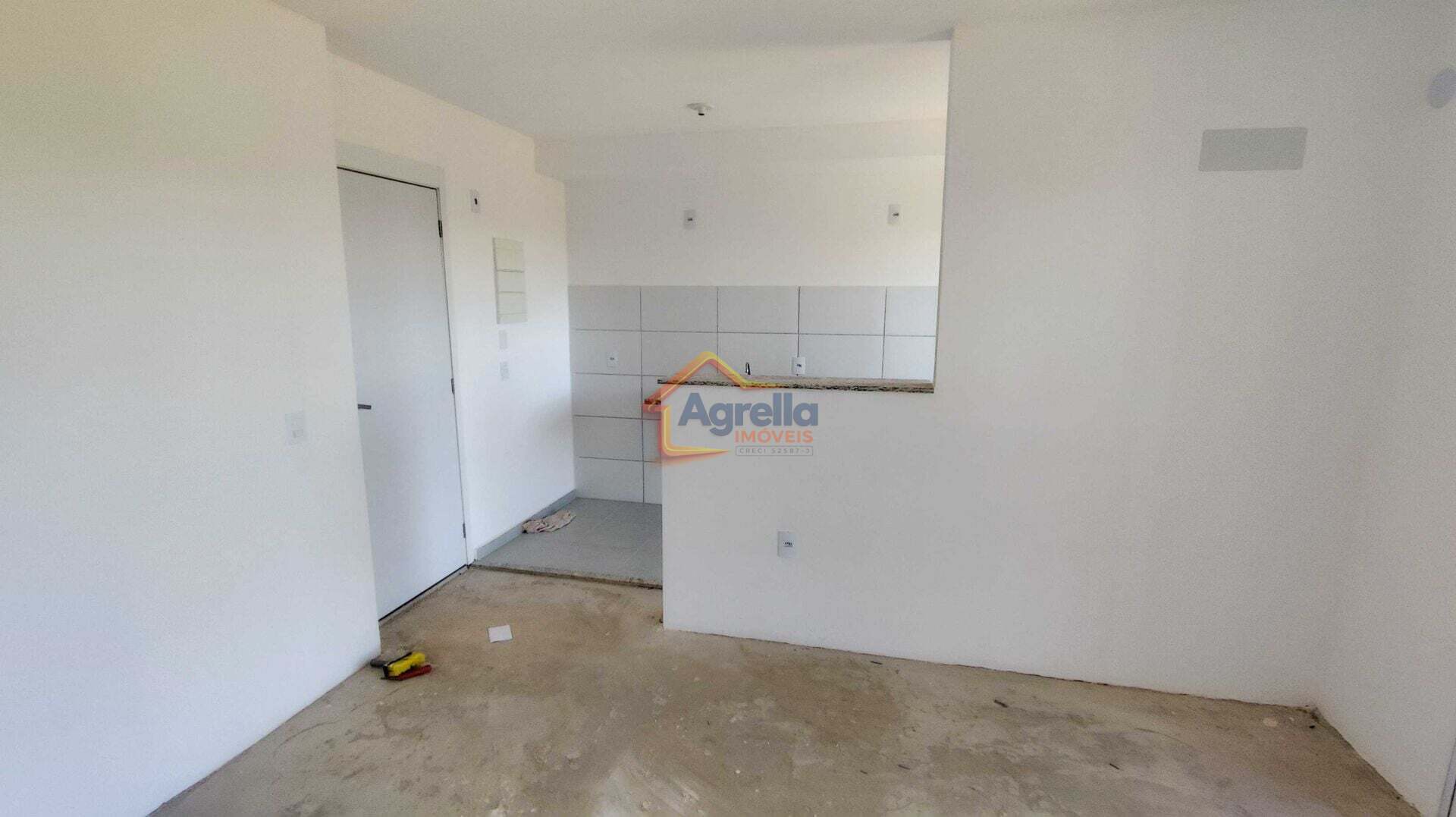Apartamento, 2 quartos, 45 m² - Foto 10