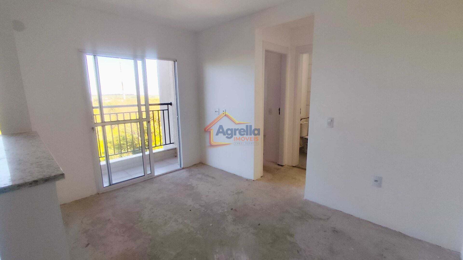 Apartamento, 2 quartos, 45 m² - Foto 1