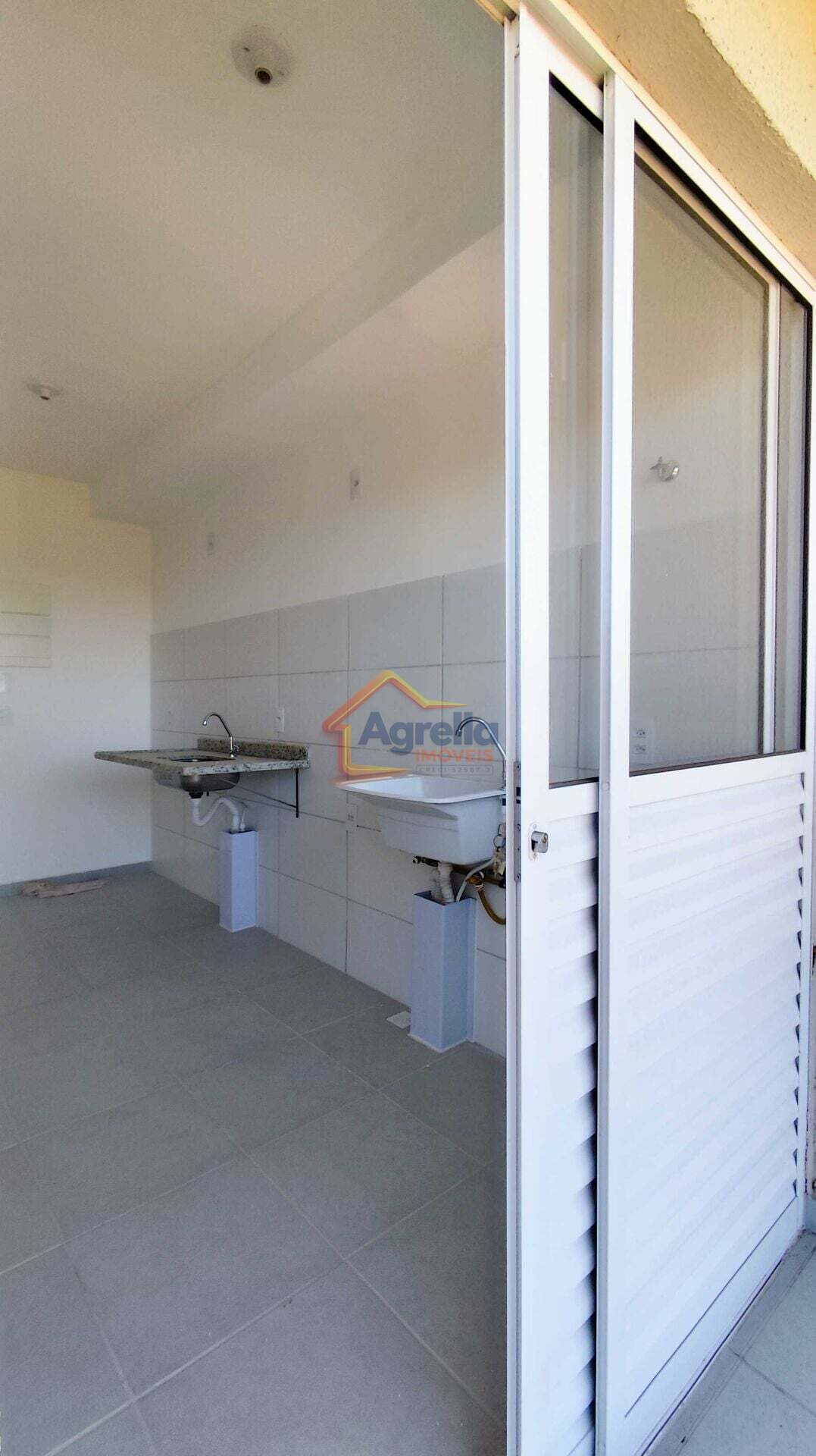 Apartamento, 2 quartos, 45 m² - Foto 5