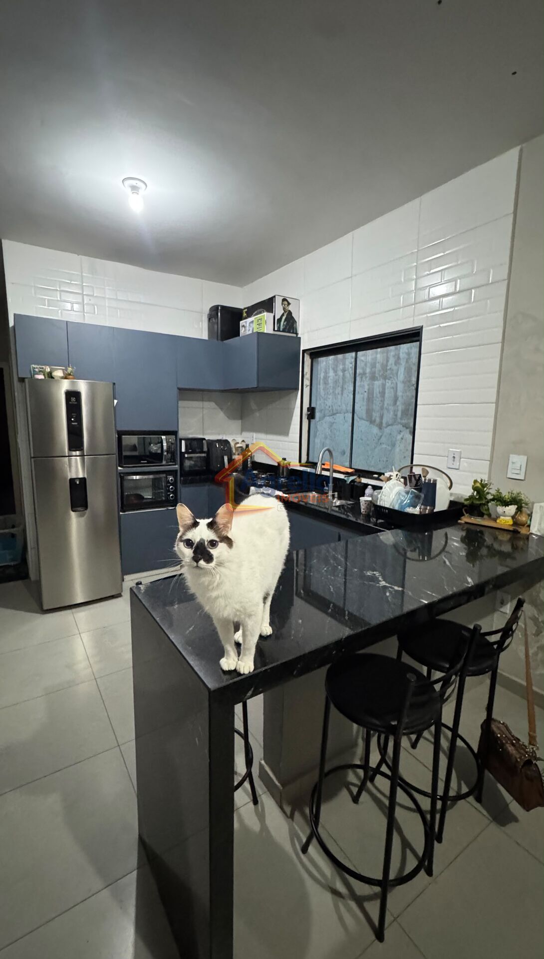 Casa, 2 quartos, 55 m² - Foto 2