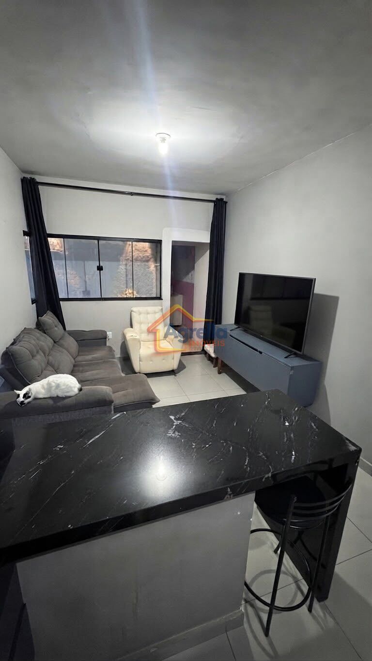 Casa, 2 quartos, 55 m² - Foto 3