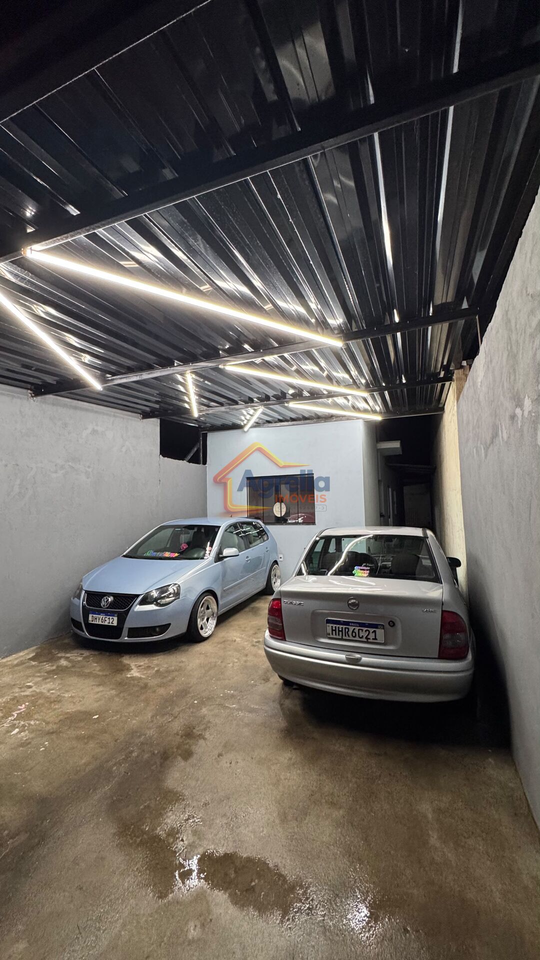 Casa, 2 quartos, 55 m² - Foto 1