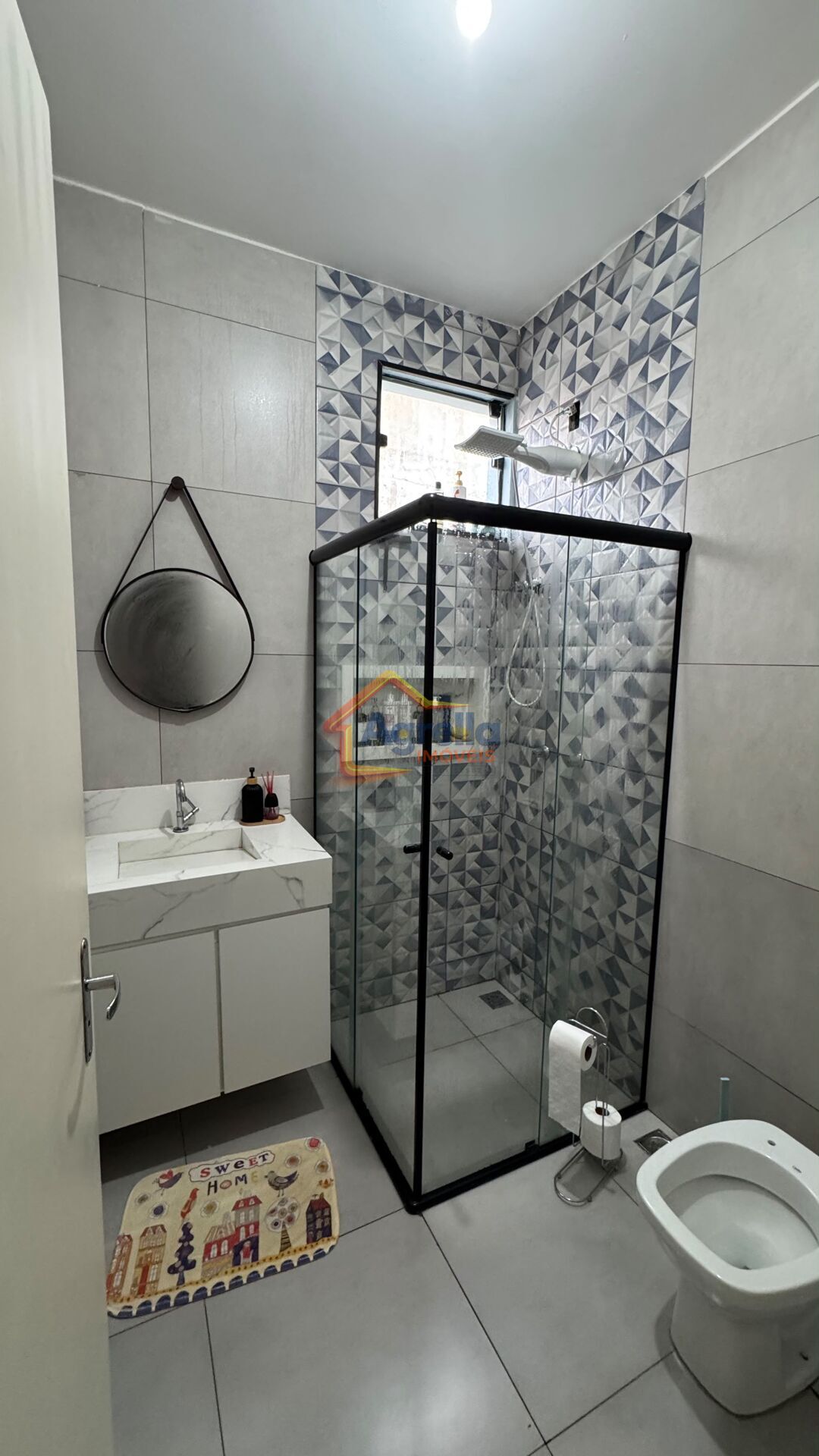 Casa, 2 quartos, 55 m² - Foto 5