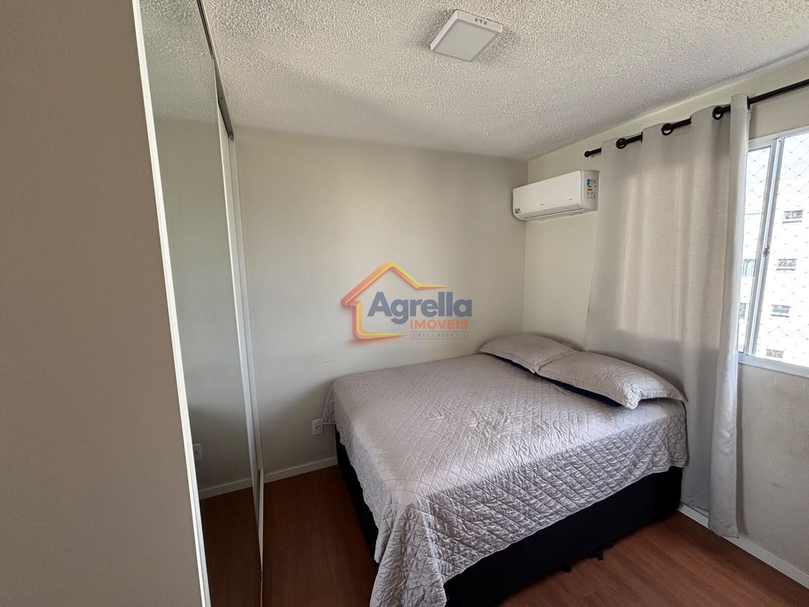Apartamento, 2 quartos, 46 m² - Foto 8