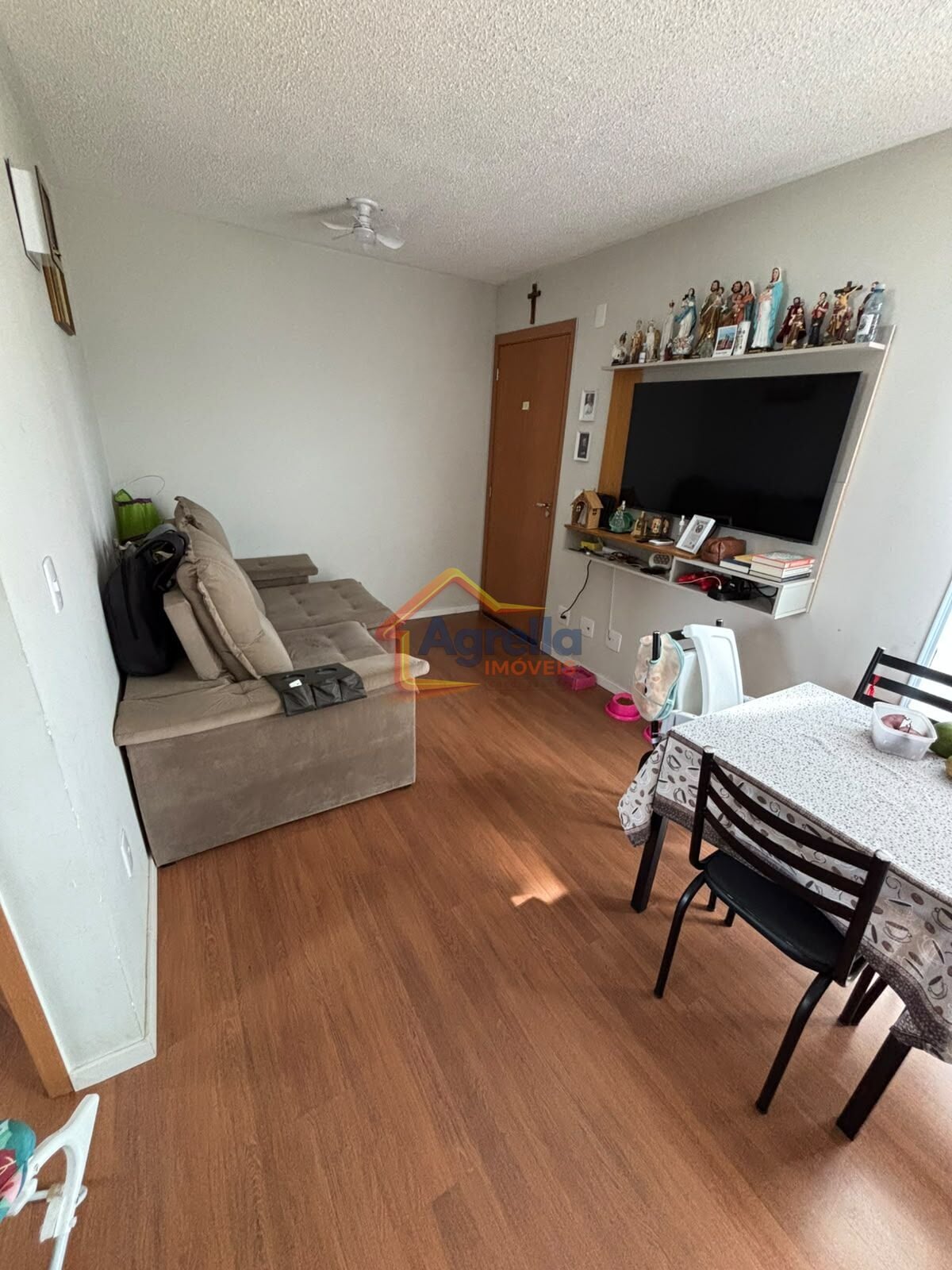 Apartamento, 2 quartos, 46 m² - Foto 5