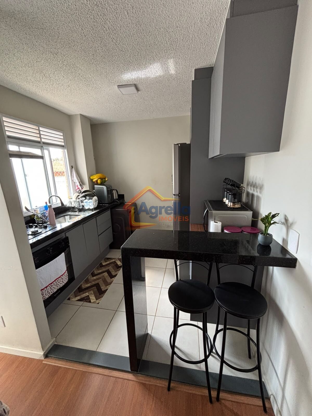 Apartamento, 2 quartos, 46 m² - Foto 1