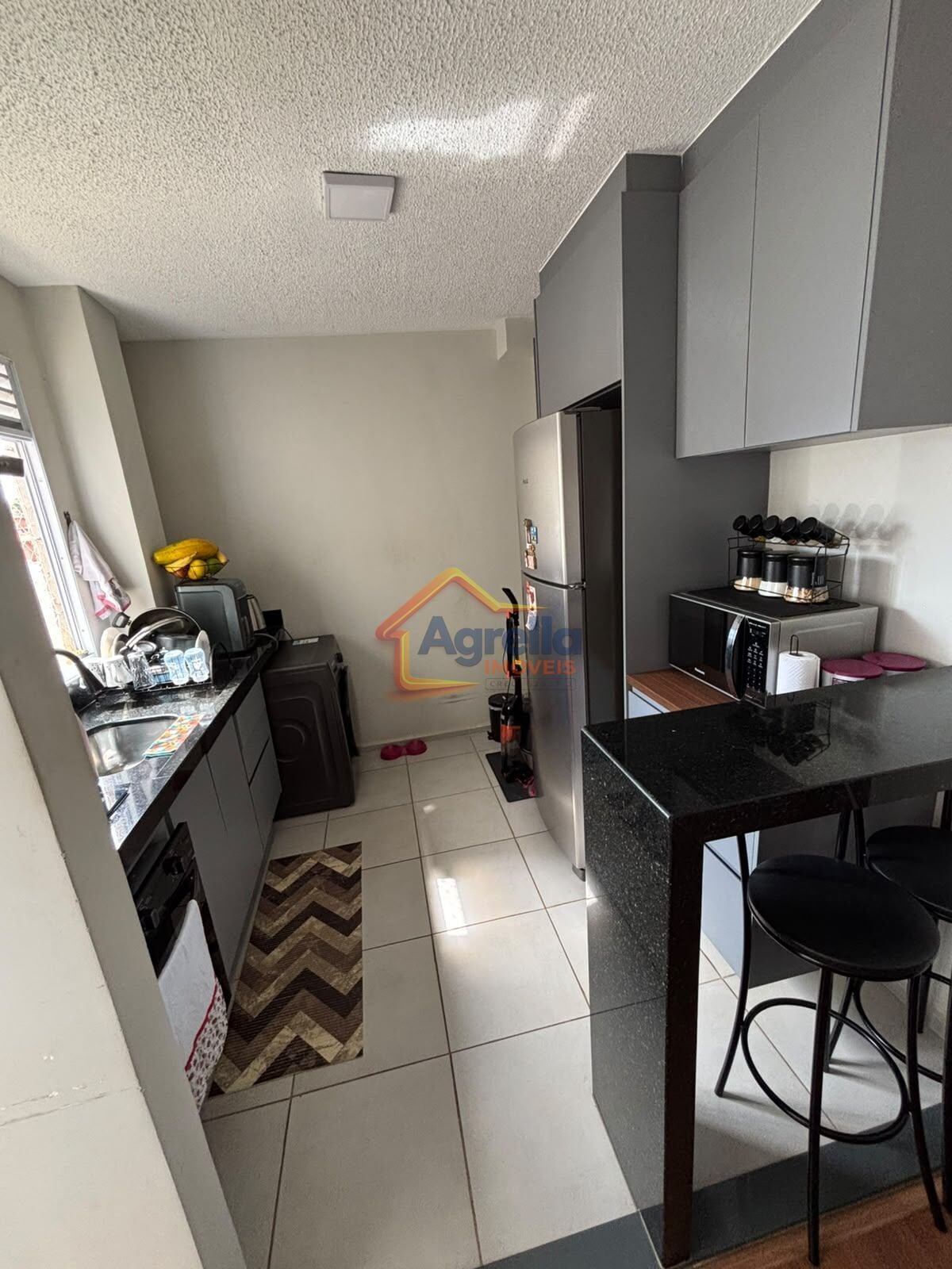 Apartamento, 2 quartos, 46 m² - Foto 2