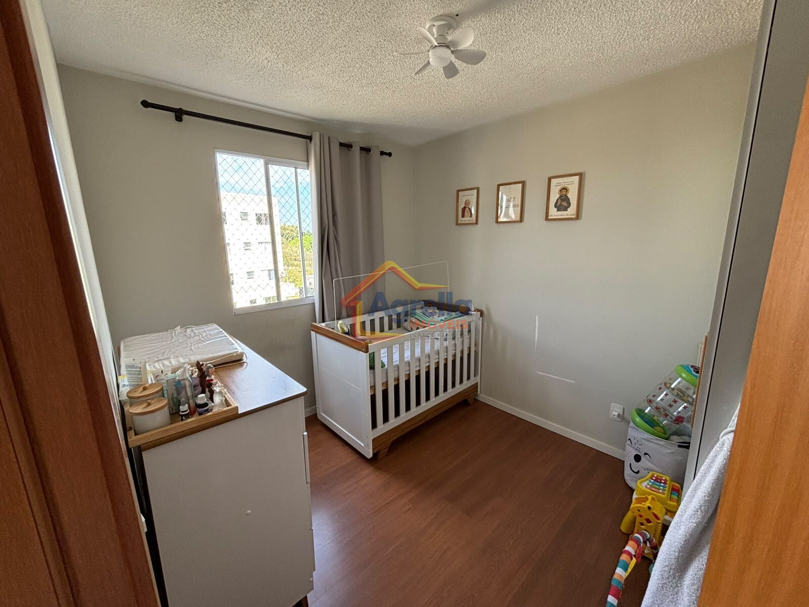 Apartamento, 2 quartos, 46 m² - Foto 9