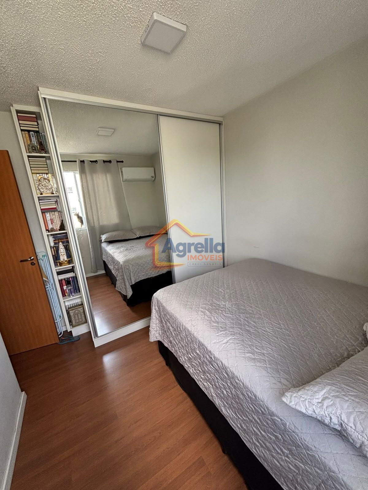 Apartamento, 2 quartos, 46 m² - Foto 7