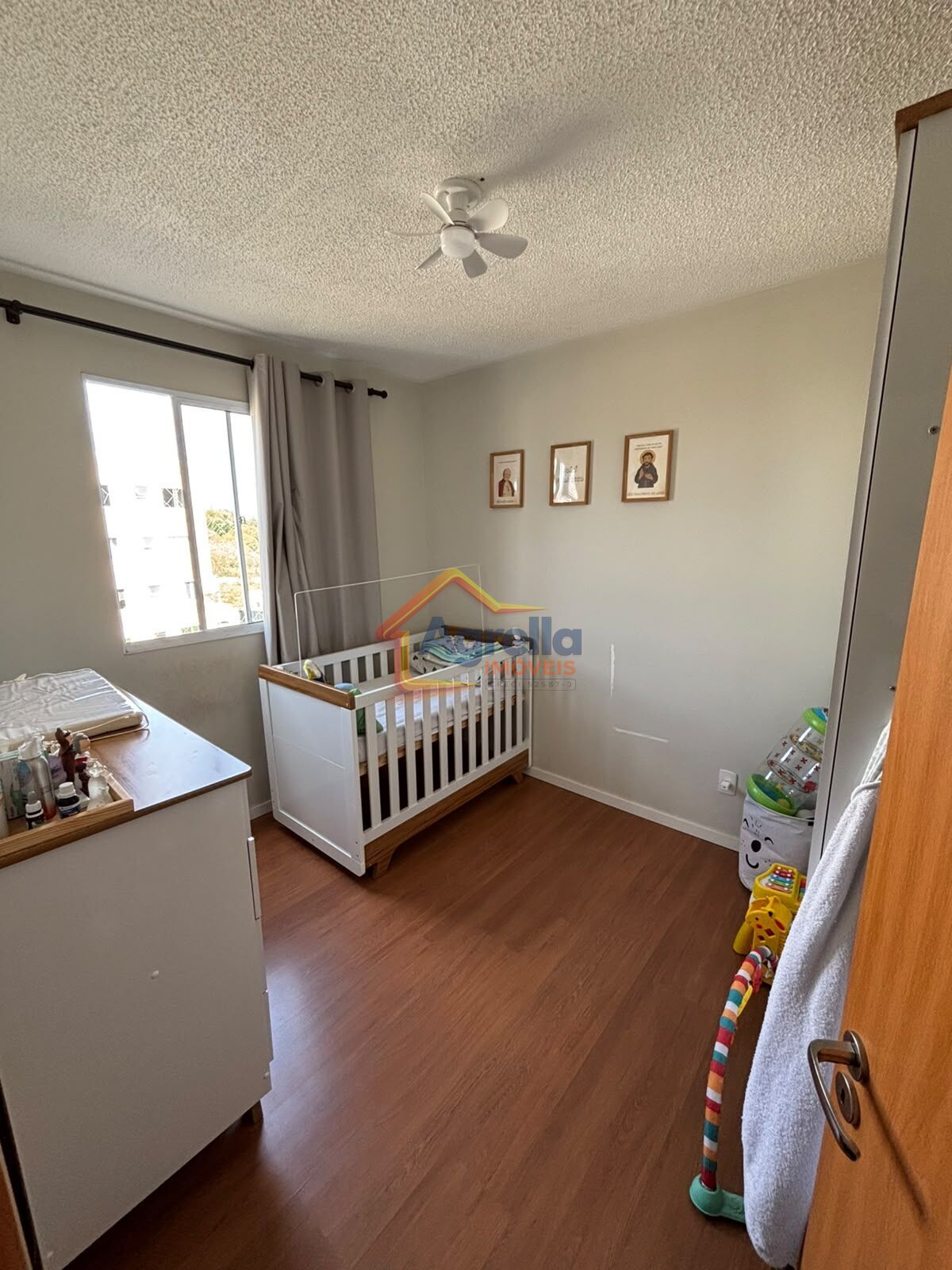 Apartamento, 2 quartos, 46 m² - Foto 10