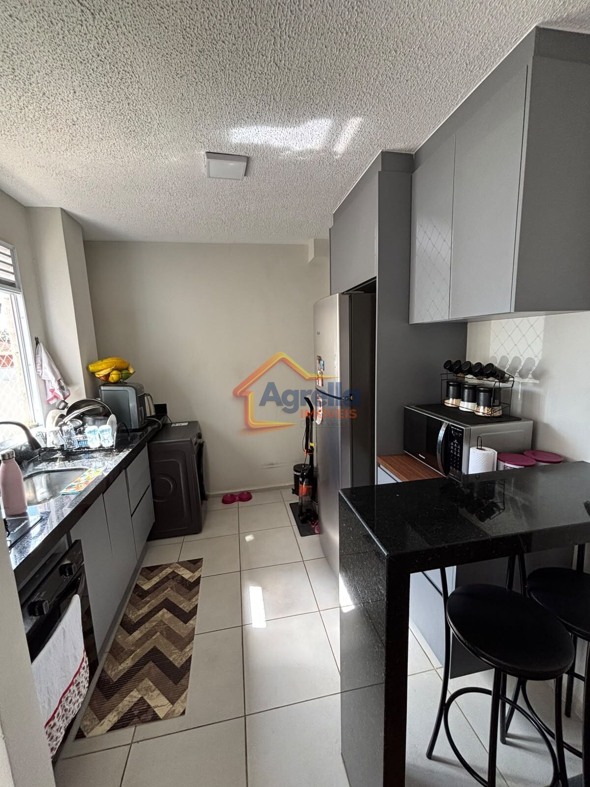 Apartamento, 2 quartos, 46 m² - Foto 3