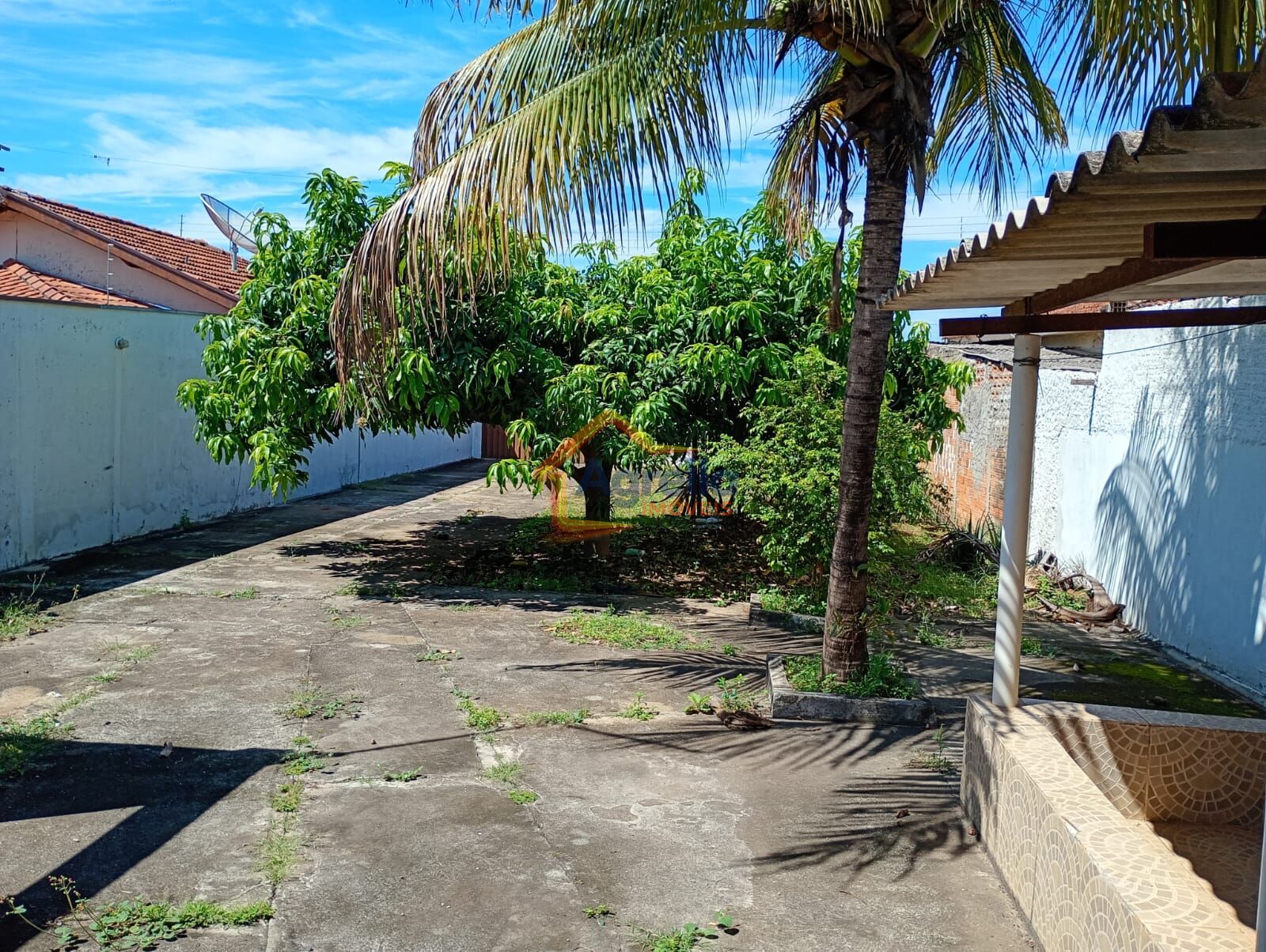 Casa, 1 quarto, 64 m² - Foto 3