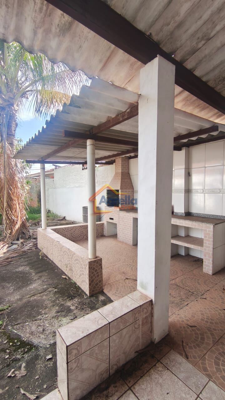 Casa, 1 quarto, 64 m² - Foto 4