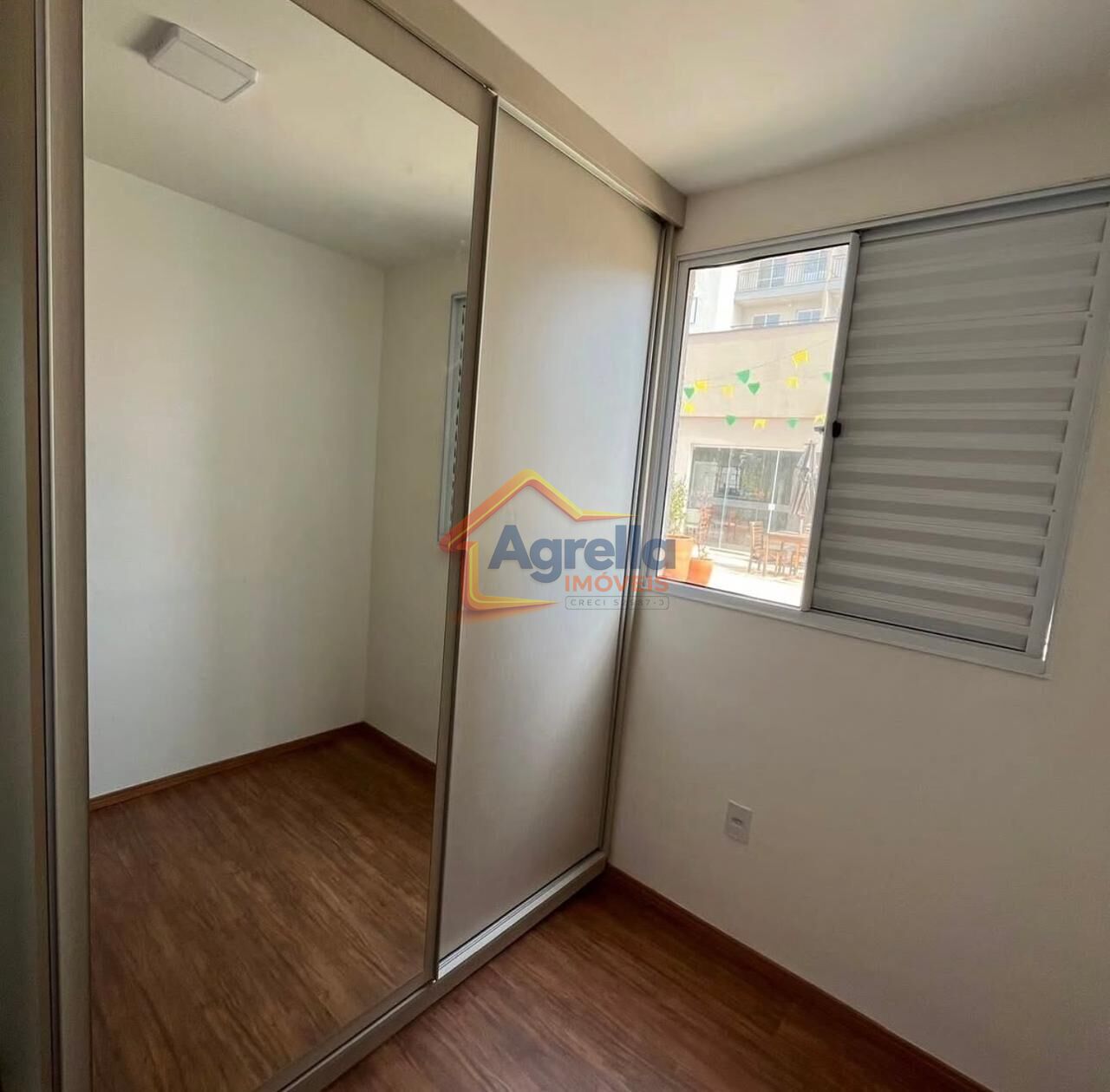 Apartamento, 2 quartos, 42 m² - Foto 5