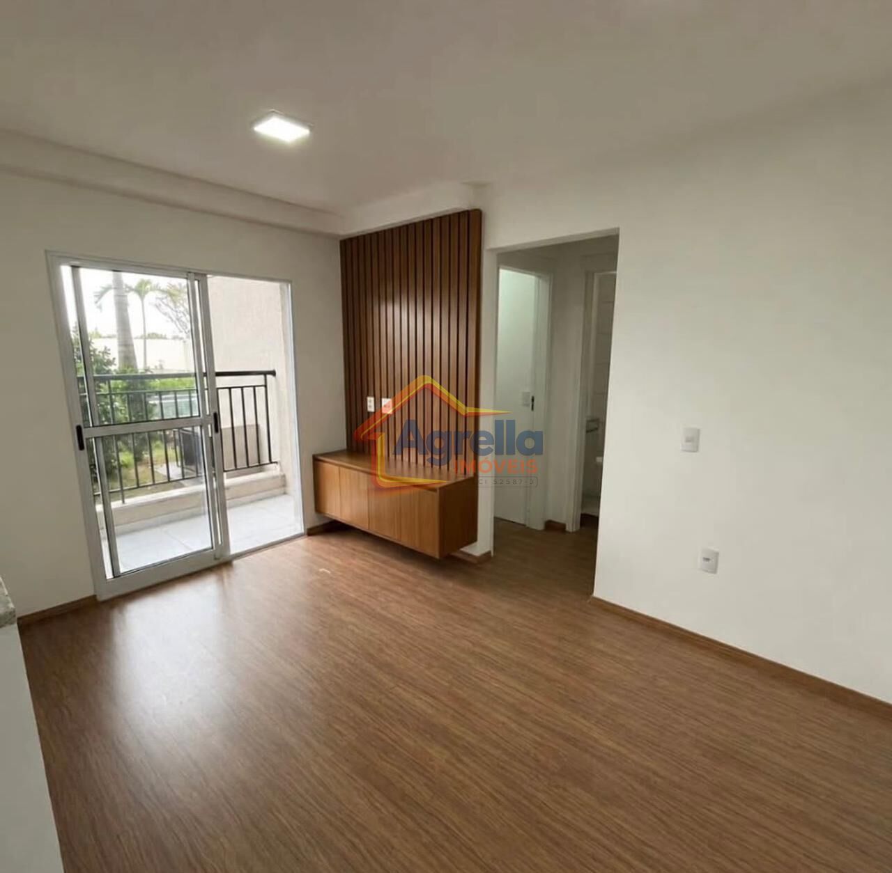 Apartamento, 2 quartos, 42 m² - Foto 2