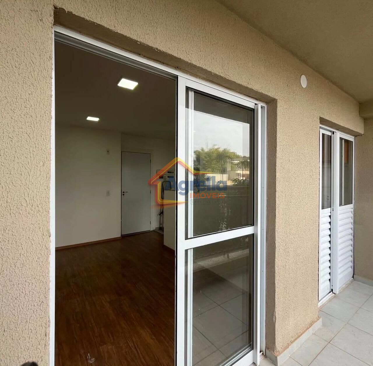 Apartamento, 2 quartos, 42 m² - Foto 9