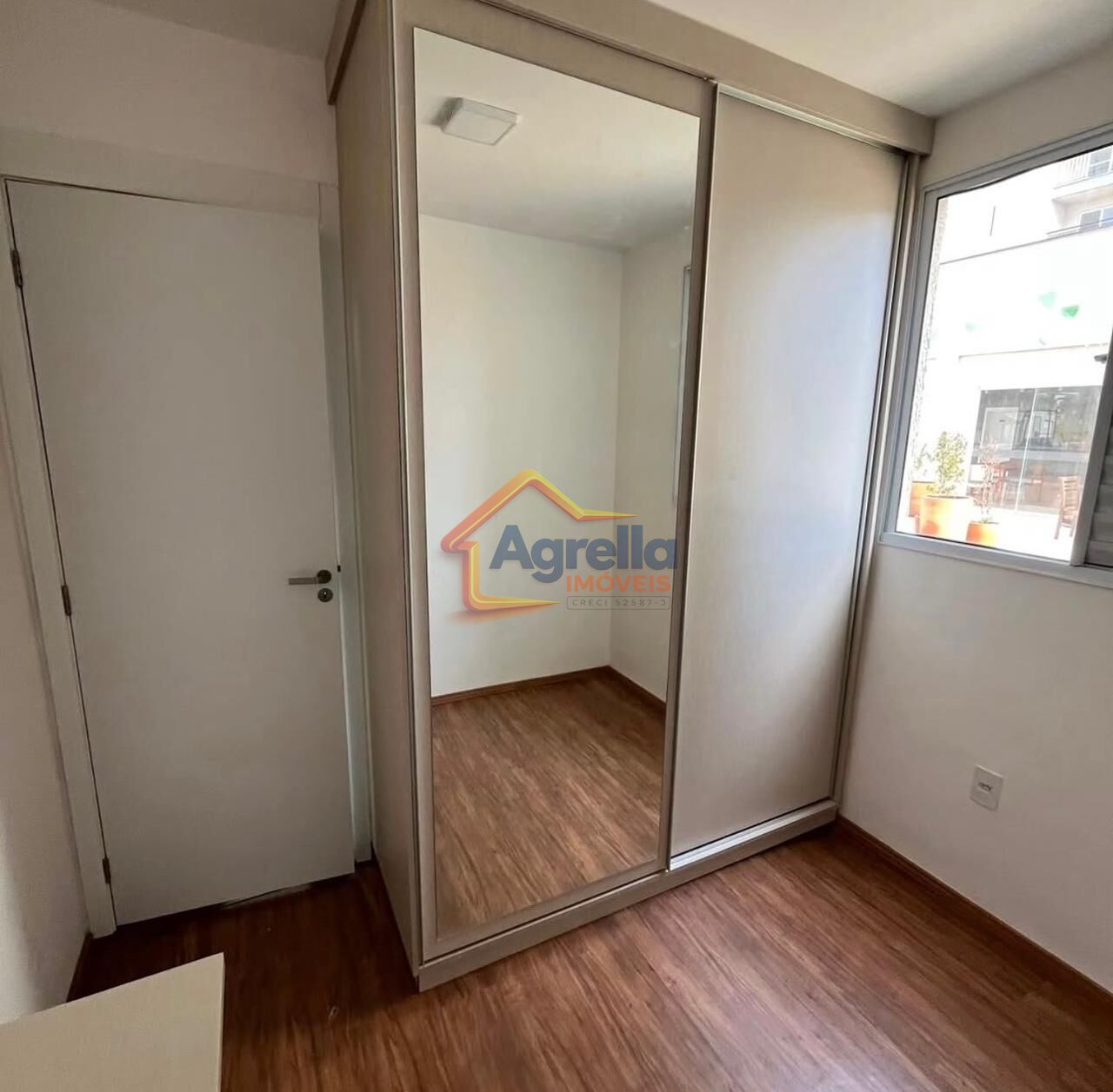 Apartamento, 2 quartos, 42 m² - Foto 3