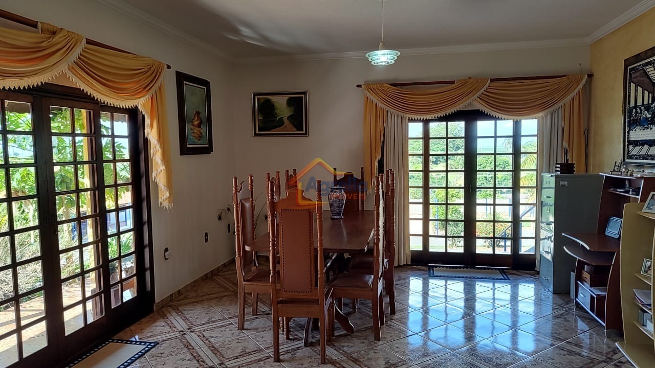 Sítio, 4 quartos, 800 m² - Foto 7