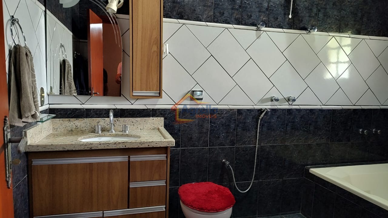 Sítio, 4 quartos, 800 m² - Foto 21