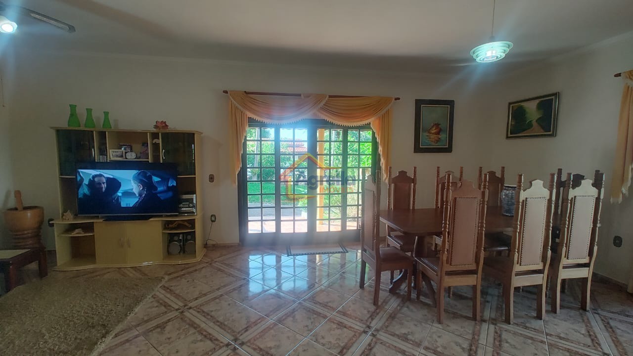 Sítio, 4 quartos, 800 m² - Foto 9