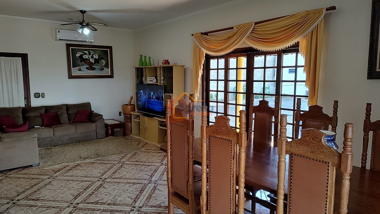 Sítio, 4 quartos, 800 m² - Foto 8