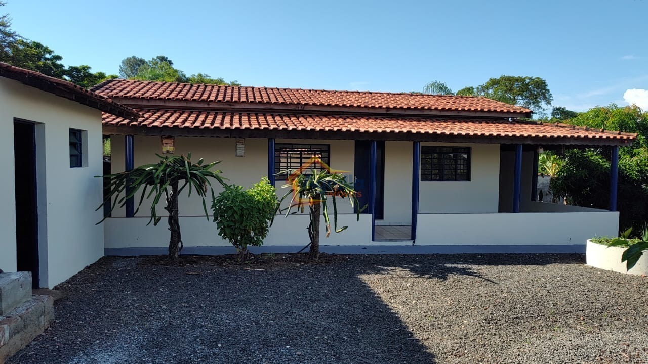 Sítio, 4 quartos, 800 m² - Foto 36