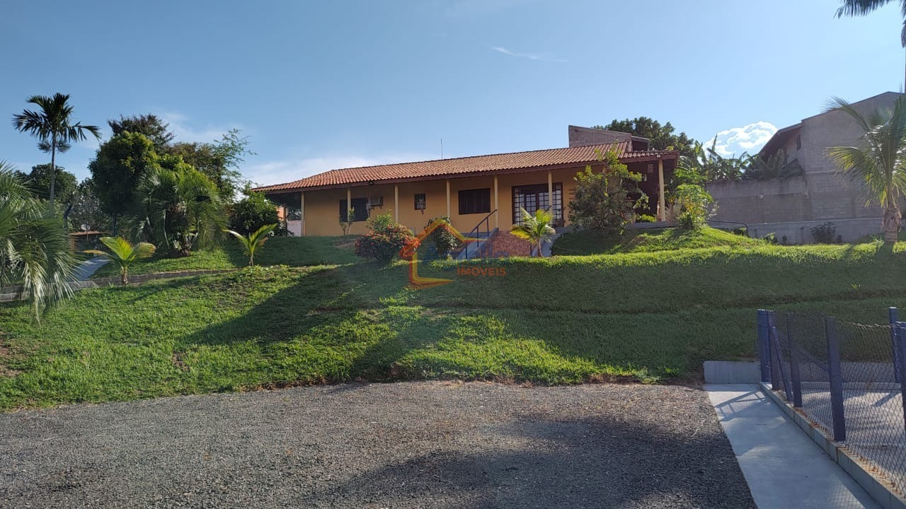 Sítio, 4 quartos, 800 m² - Foto 41
