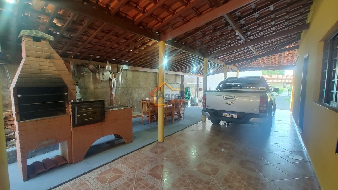 Sítio, 4 quartos, 800 m² - Foto 3