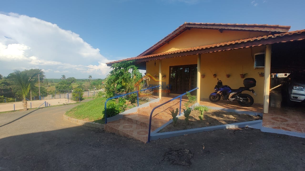 Sítio, 4 quartos, 800 m² - Foto 2