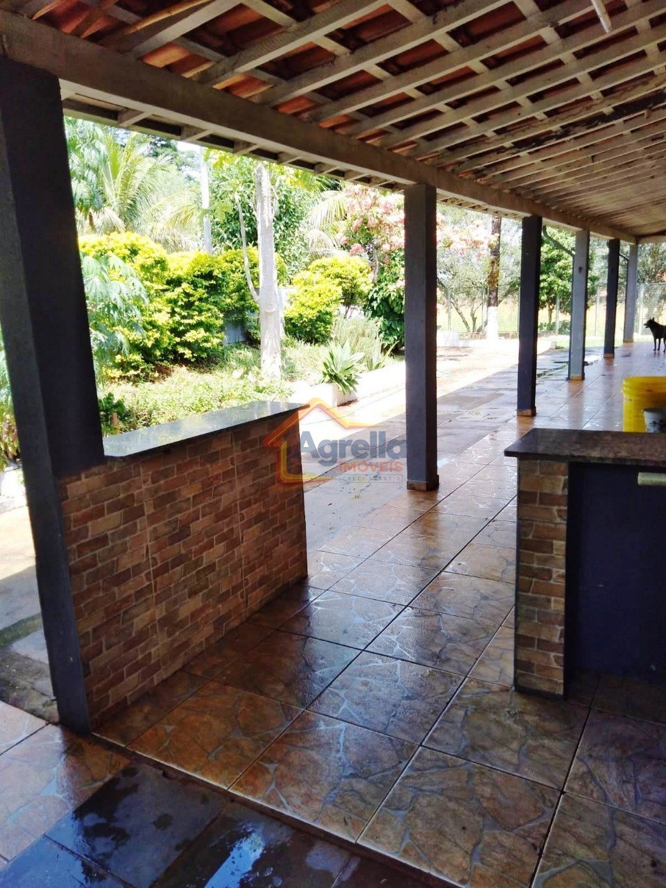 Sítio, 2 quartos, 140 m² - Foto 17