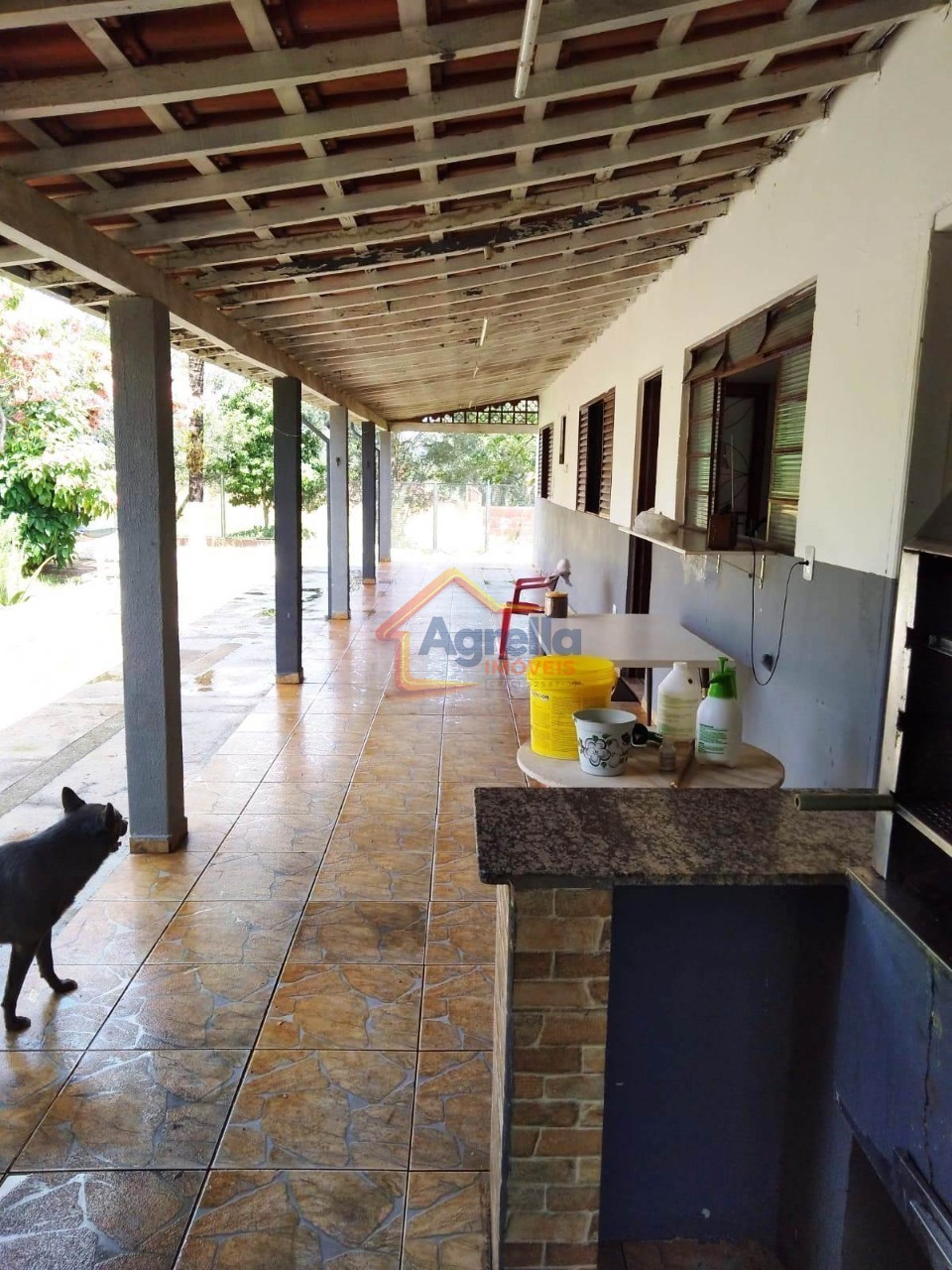 Sítio, 2 quartos, 140 m² - Foto 12