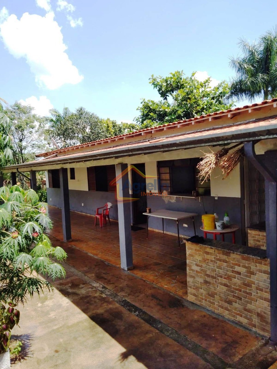Sítio, 2 quartos, 140 m² - Foto 8