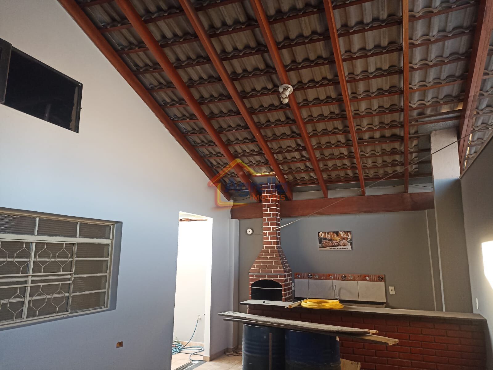 Casa, 3 quartos, 185 m² - Foto 3
