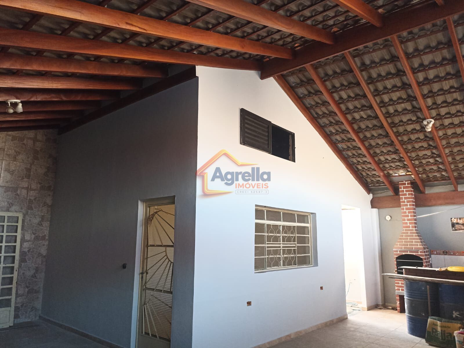 Casa, 3 quartos, 185 m² - Foto 1