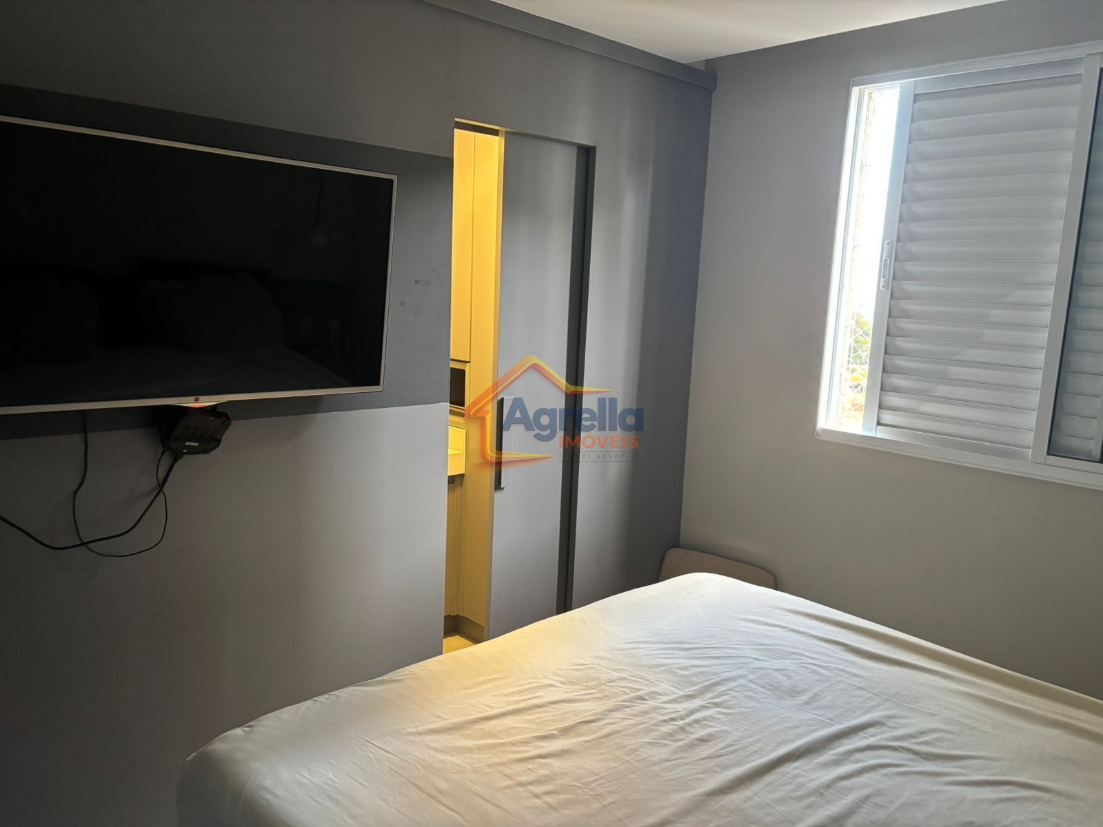 Apartamento, 2 quartos, 55 m² - Foto 7