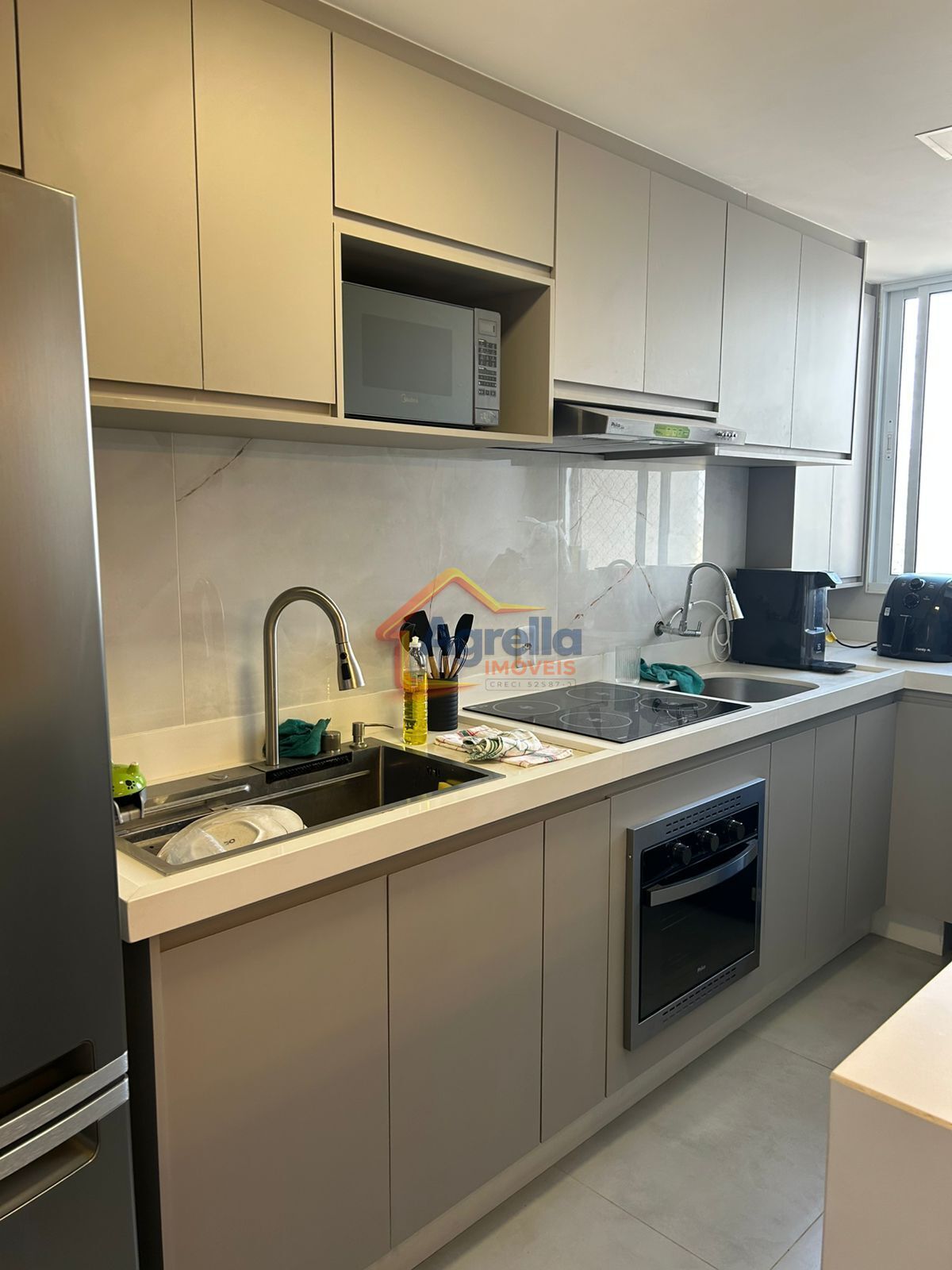 Apartamento, 2 quartos, 55 m² - Foto 1