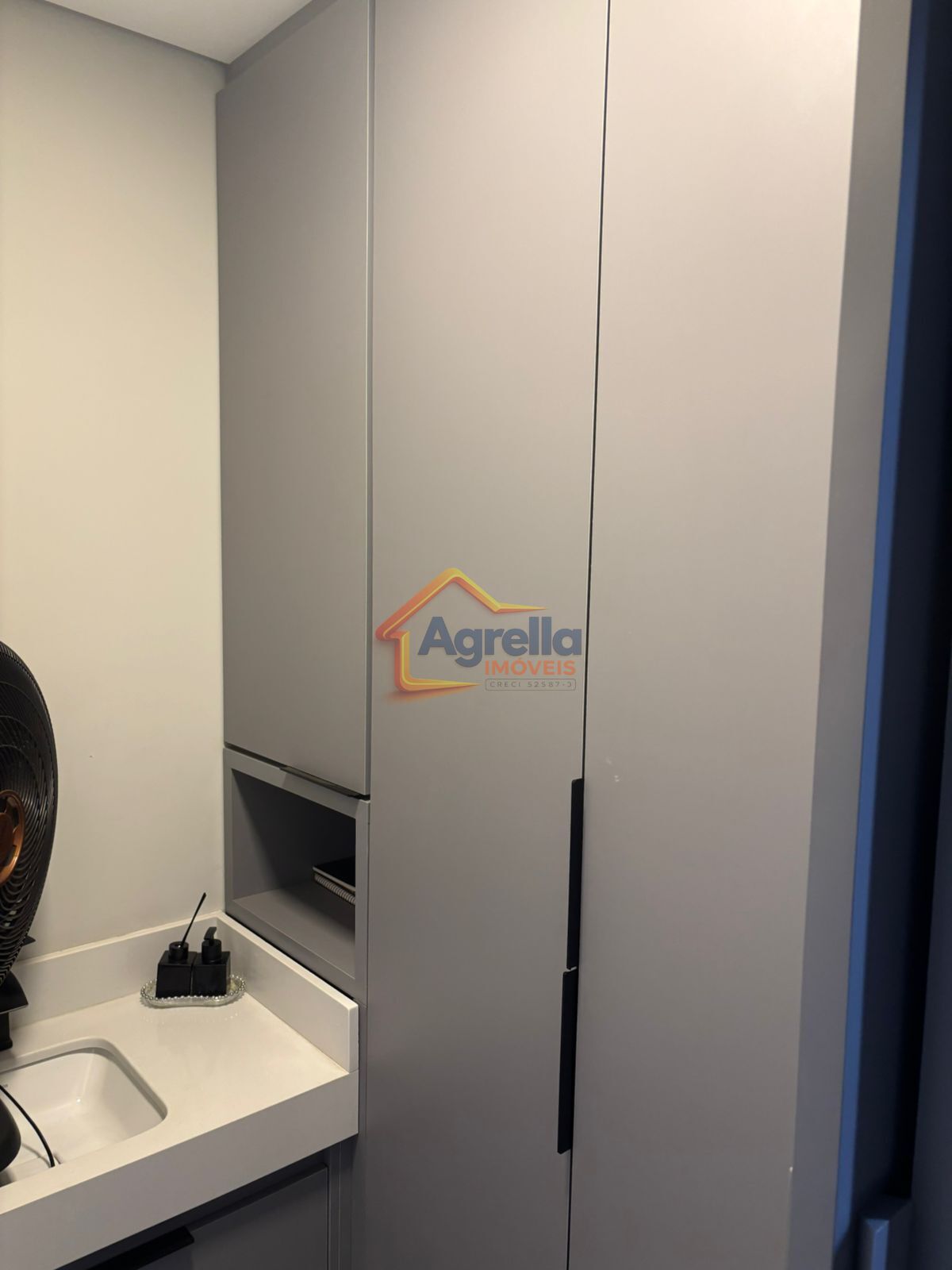Apartamento, 2 quartos, 55 m² - Foto 11
