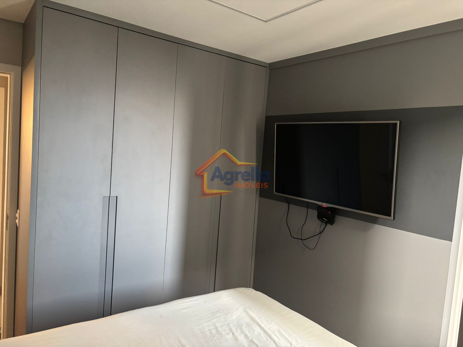 Apartamento, 2 quartos, 55 m² - Foto 10