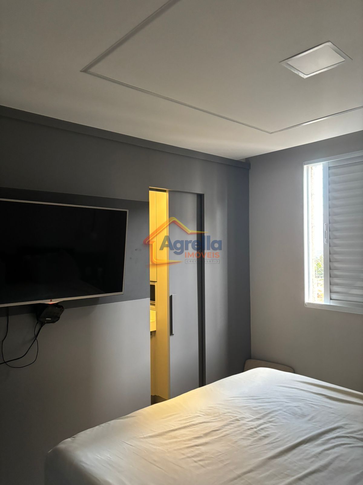 Apartamento, 2 quartos, 55 m² - Foto 6