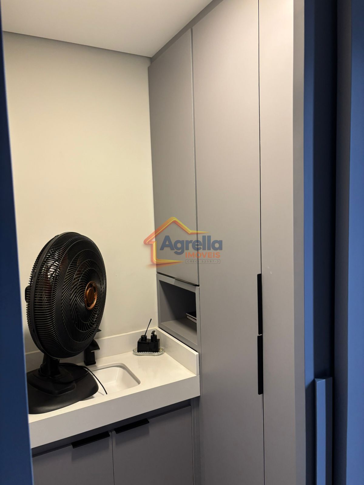 Apartamento, 2 quartos, 55 m² - Foto 8