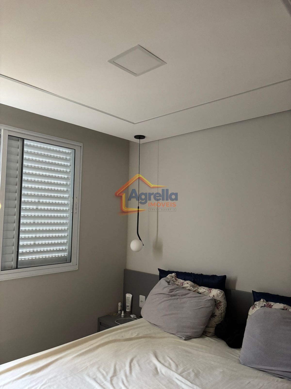 Apartamento, 2 quartos, 55 m² - Foto 9