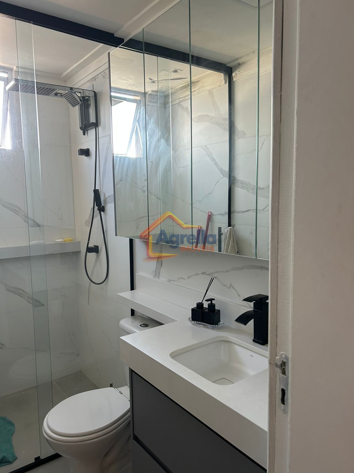 Apartamento, 2 quartos, 55 m² - Foto 12