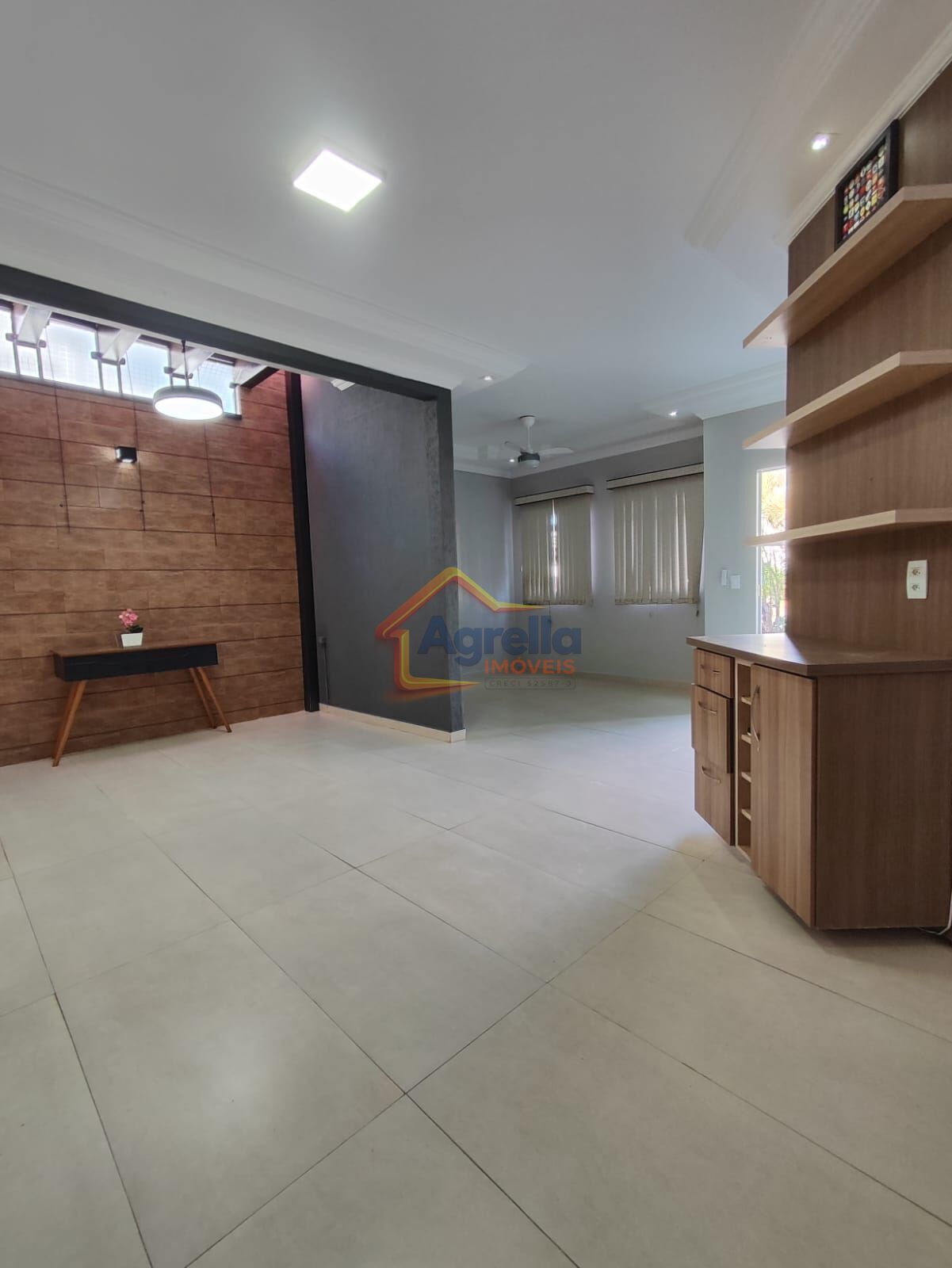 Casa, 3 quartos, 94 m² - Foto 3