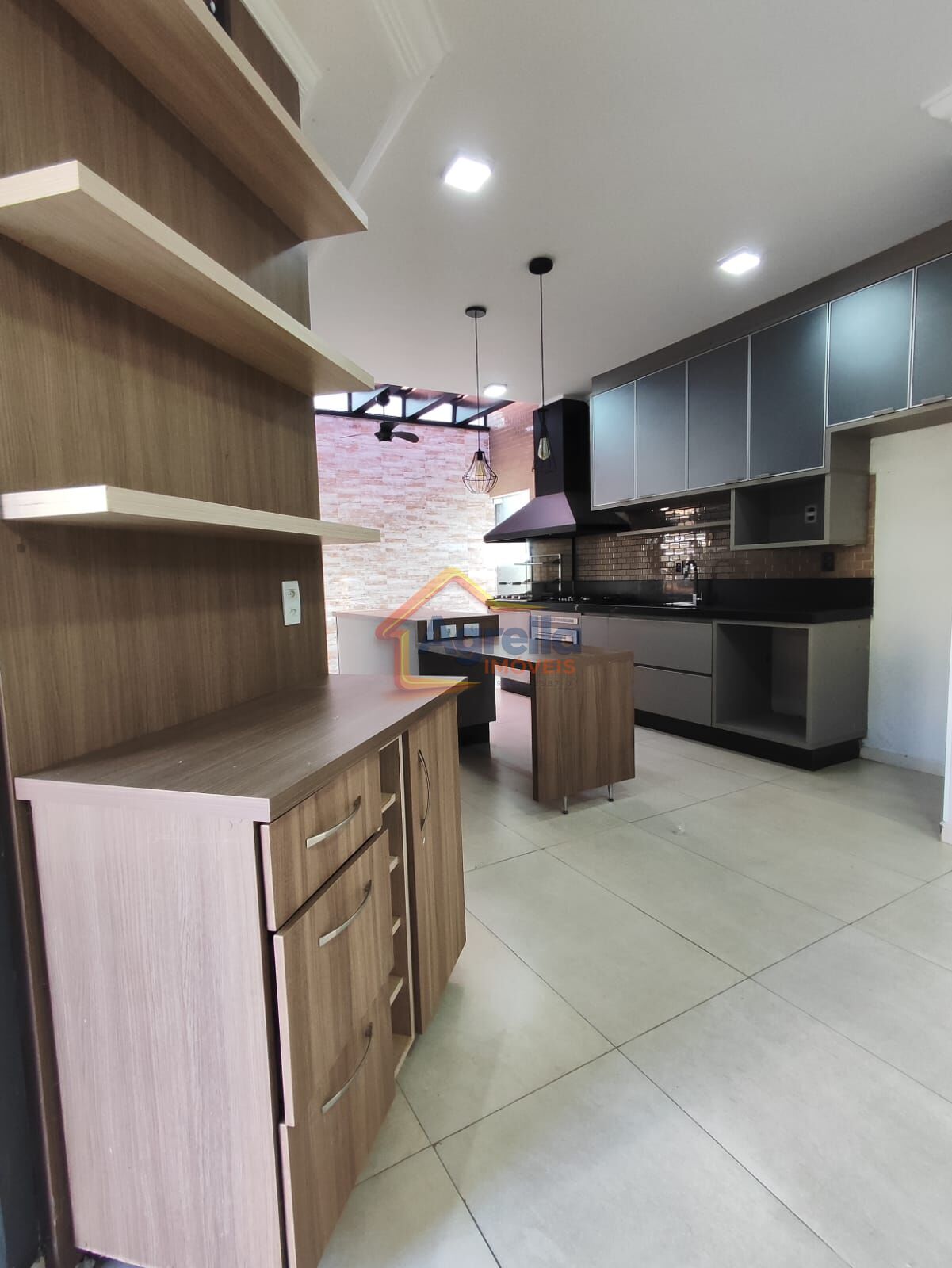 Casa, 3 quartos, 94 m² - Foto 5